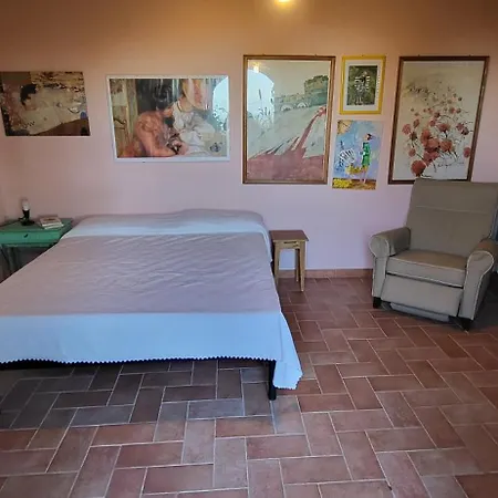 Podere Il Giulianelli *