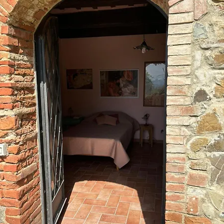 Podere Il Giulianelli