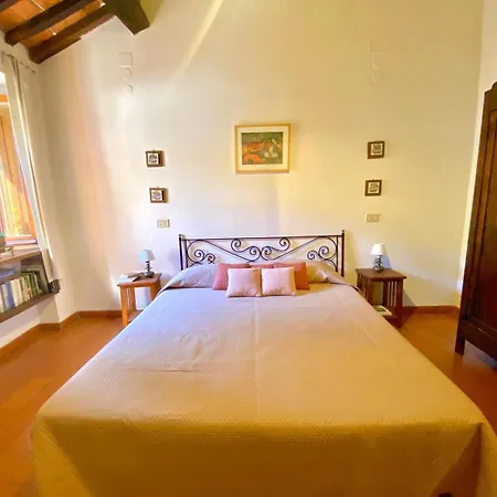 Podere Il Giulianelli