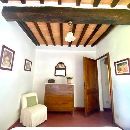 Podere Il Giulianelli *