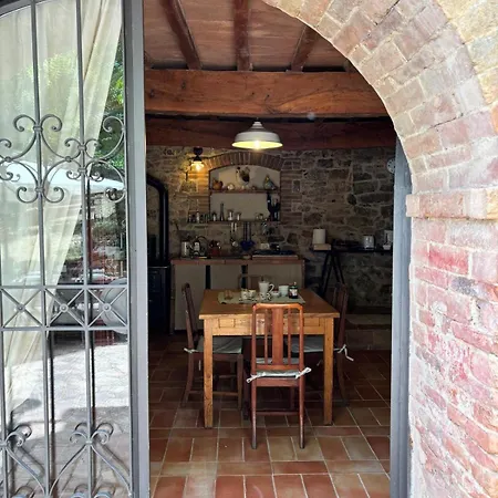 Podere Il Giulianelli *