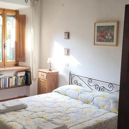 Podere Il Giulianelli * Cetona