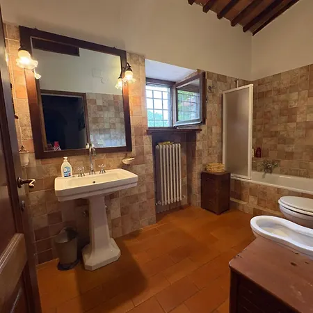 Podere Il Giulianelli